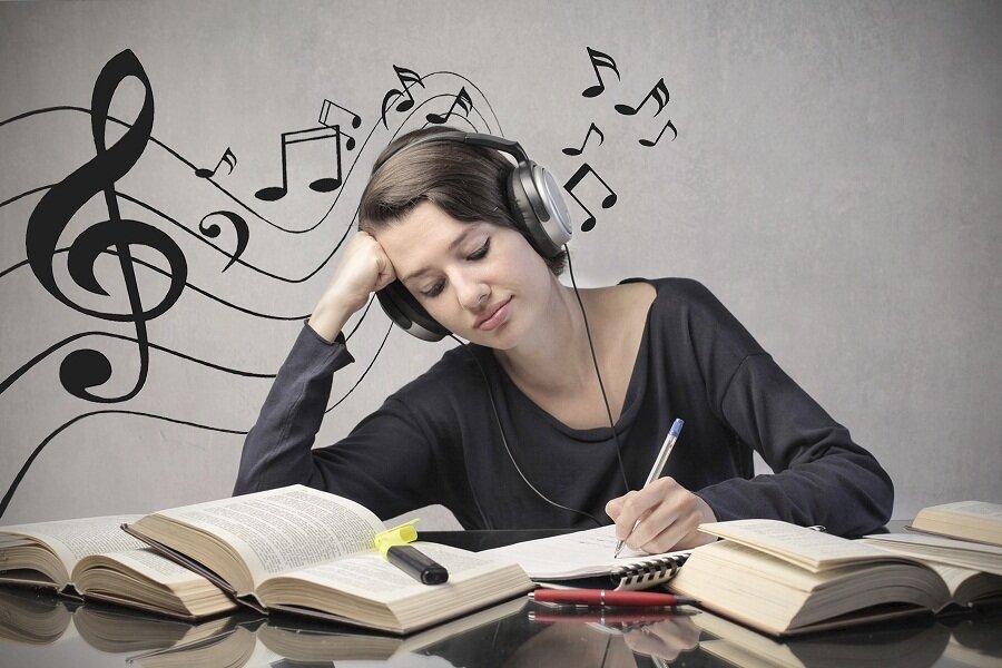 Tác động của âm nhạc lên hệ thần kinh